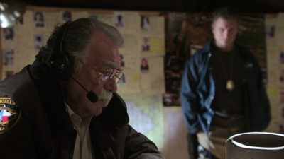 Well, they said on the news
it was us refusing to make
this happen, Jack. - Waco