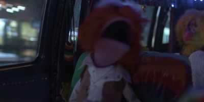 - Well said.
- Once Animal returns, - The Muppets Mayhem