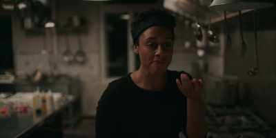 Well, she said that
she has proof - House of Spoils