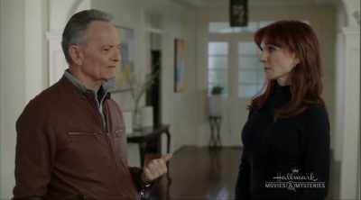- Well, she said that the
cyanide that killed Aunt Gladys - Aurora Teagarden Mysteries: An Inheritance to Die For