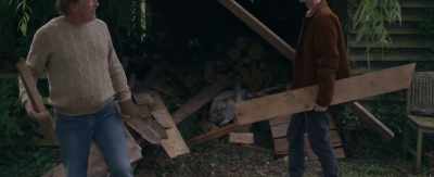 Well, you said you was
gonna make some time - Kindling