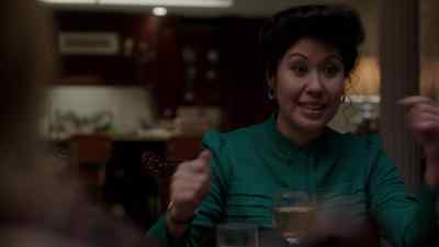 Well, he said, - The Americans