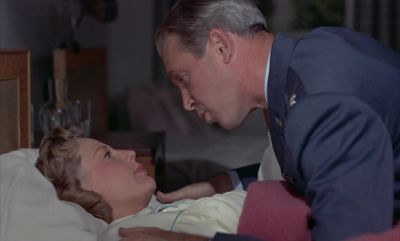 Well Sally we've got a job to do - Strategic Air Command