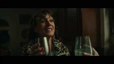 -Well, salud.
-Nostrovia. - ClearMind
