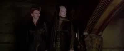 We'll salvage what we canBut I can tell you dear Godfor the father nothingFor the father nothingDid you really think you could bear the Kwisatz HaderachThe Universe's super beingHow dare youMy greatest studentAnd my greatest disappointmentHe's awake He's - Dune