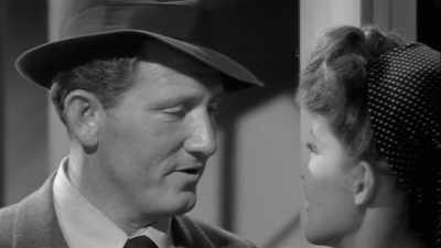 - Well, Sam...
- After all, you know, a little normal - Call Me Kate