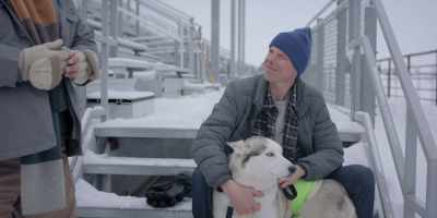Well, Sampson,
that dog you just beat, - The Year of the Dog