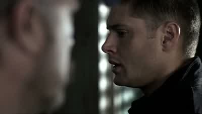 Well, Sam's better. - Supernatural