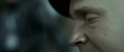 ..well, sandy pointed out, might not
be appropriate given recent events? - The Blind Man Who Did Not Want to See Titanic