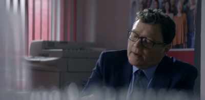 -Well, Sarah,
I think your concerns - Four Lives