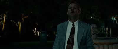 Well, sarge......this is where I get off. - Gangster Squad