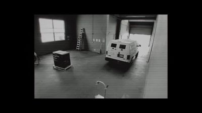 ♪ Well, Satan invented the guitar ♪ - Heist
