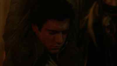 We'll save Dr. Glass for last,
I think. - Falling Skies