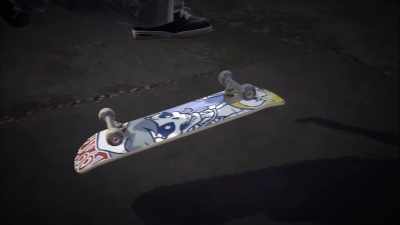 - Well we saw a decline in sales you know, - Pretending I'm a Superman: The Tony Hawk Video Game Story