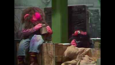 ♪ Well, you say I'm a maid
Just to fit your plans ♪ - The Muppet Show