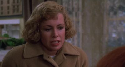 Well, say something, you little... - Child's Play