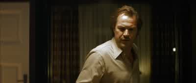 We'll say we're writing a stage play together. - The Lives of Others