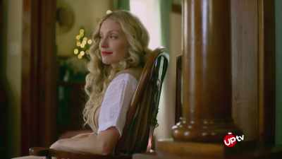 Well you say will you marry me. That's what I did. - Hometown Holiday