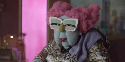 Well, say "Yes" already.
I got packin' to do. - The Muppets Mayhem