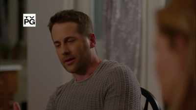 Well, he says he saw
Parker with Jack, right? - Aurora Teagarden Mysteries: Reunited and It Feels So Deadly