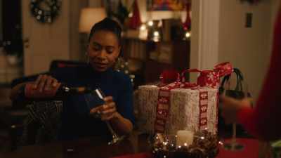 Well, schools don't take
faith over checks. - The Great Holiday Bake War