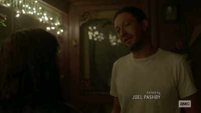 Well, [scoffs] then
she misunderstood me. - NOS4A2