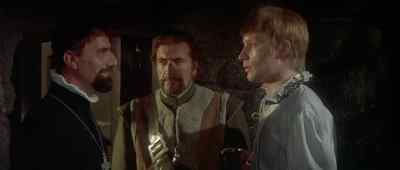 Well? Scotland has a new prince. - Mary, Queen of Scots