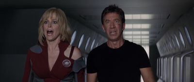 Well screw that - Galaxy Quest
