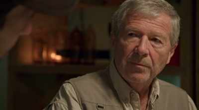 We'll search in
a different direction - Lost Gold of World War II