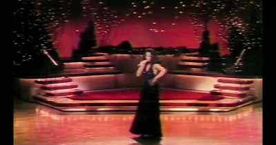 Well, he searched and searched
For nights and days - Love to Love You, Donna Summer