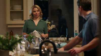 - Well, second chance?
You mean, on Maple Street? - Lies and Ex Wives: Secrets on Maple Street