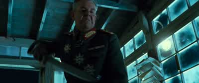 - - We'll see about that. - Wonder Woman
