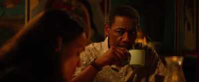 - We'll see about that. - The Furnace
