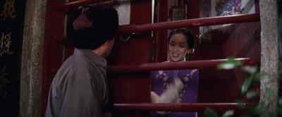 We'll see you at 8:00 a.m. - The Legend of Drunken Master