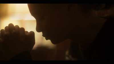 We'll see, baby.
But now, we sleep. - The Third Day