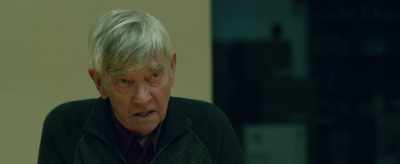 Well, you see, Brian, - King of Thieves