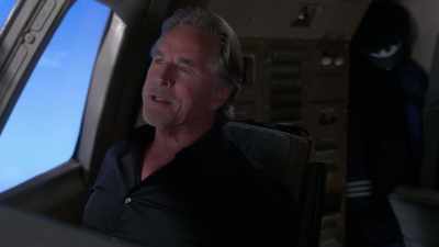 Well, you see, Dave,
the secret to business, - LA to Vegas