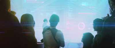 Well, you see, Dominion
has these fake distractions - The Immortal Wars: Resurgence