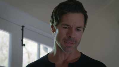 - Well, you see, dr. Taylor, - Tall, Dark and Dangerous