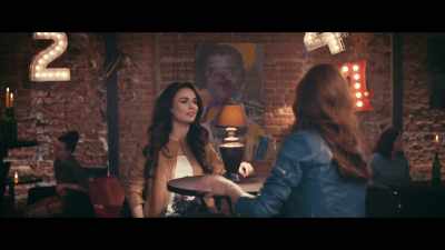 We'll see how "cool" you are. - Teefa in Trouble