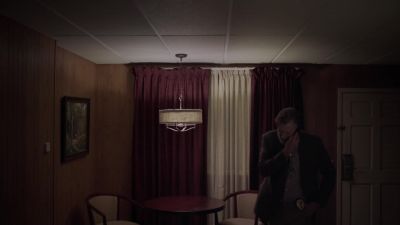 - We'll see how it goes. - The Sinner