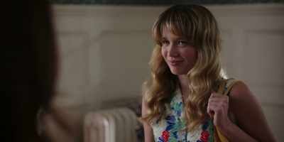 We'll see. I mean,
he's obsessed with me, - The Summer I Turned Pretty