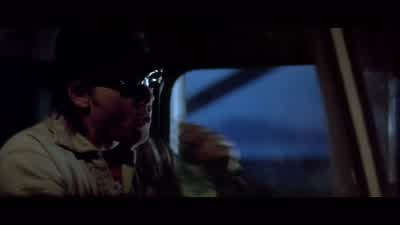 Well, you see, I'm not sayin' that I've been everywhere and I've done everything. - Big Trouble in Little China