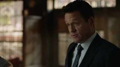 Well, see,
I'm trying to track down - Whiskey Cavalier
