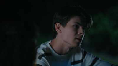 Well, you see, it's... - The Curious Case of Dolphin Bay