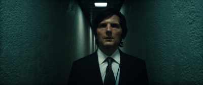 Well, you see,
life, like a seesaw, requi... - Severance
