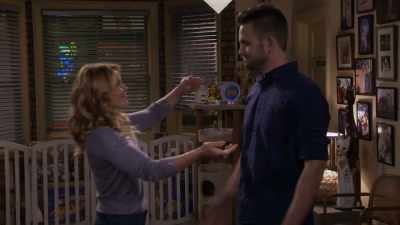 -Well, see you Monday.
-Okay. Monday it is. - Fuller House