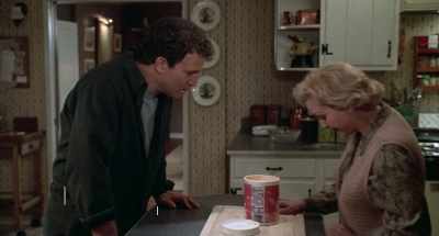 Well, see my movie, Mother. - Albert Brooks: Defending My Life