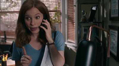 Well, you see, my
dying husband, Octavius, - The Spencer Sisters