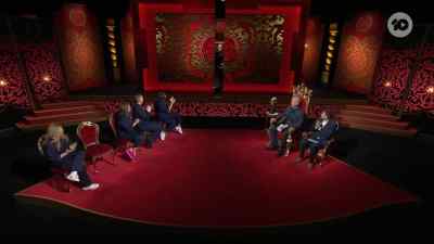We'll see you next week
for the grand finale - Taskmaster